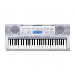 Klawiatura Casio CTK-4000